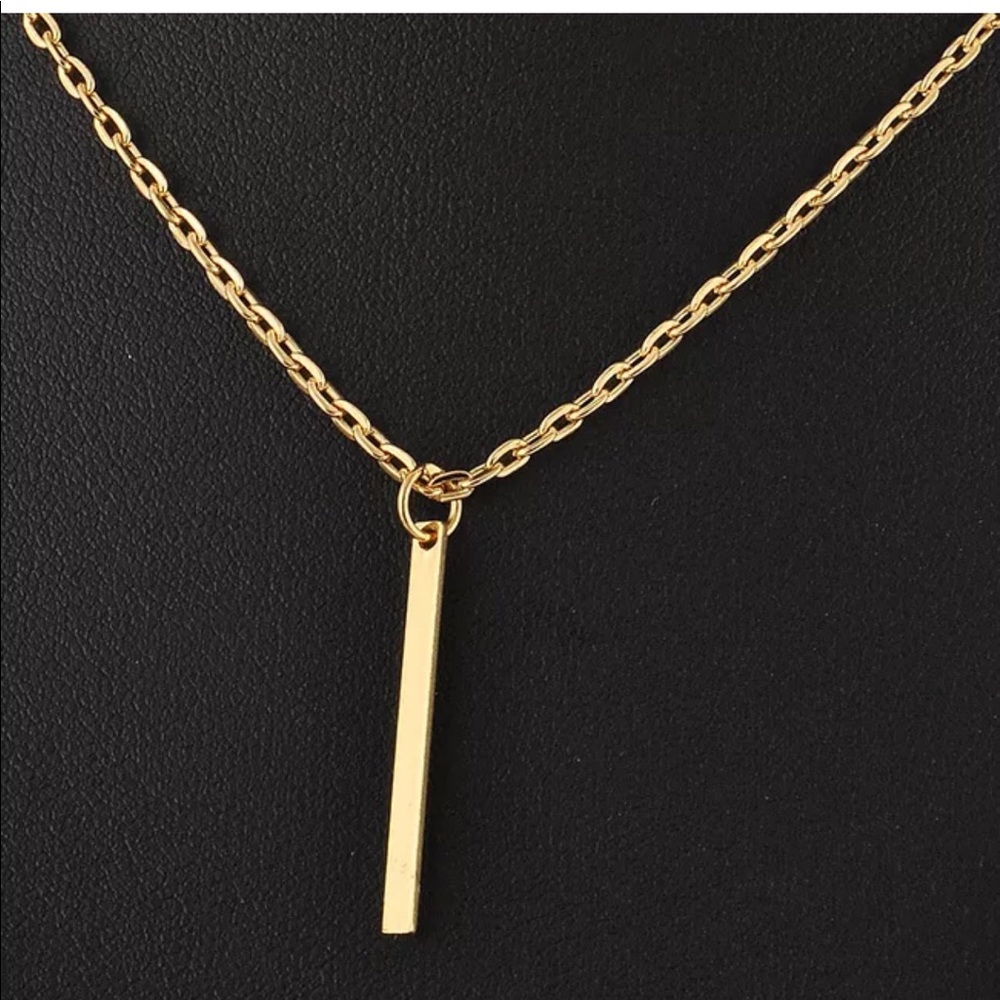❤️GorG Dainty Necklace 31” Long Double Layered ❤️ - Picture 6 of 6